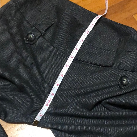BCX Charcoal Slacks - Picture 6 of 6